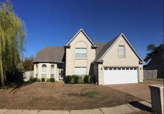 7302 Greythorne Dr, Memphis, TN 38125-3631