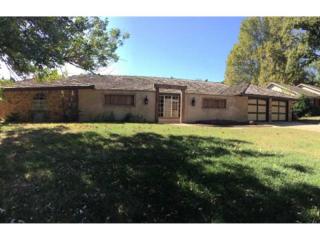 3808 Bristol Dr, Norman, OK 73072-3623