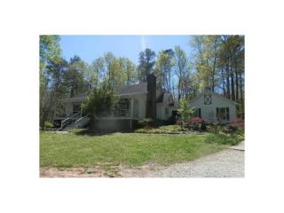 435 Dial Mill Rd, Oxford, GA 30054-2723