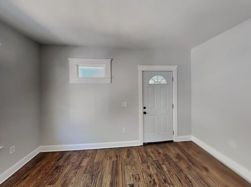 1115 Hawthorne Ave, Fort Worth TX  76110-1917 exterior