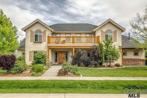 720 Ramey Creek Ave, Star, ID 83669-5804