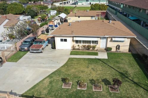 11331 Pioneer Blvd, Norwalk, CA 90650-1673