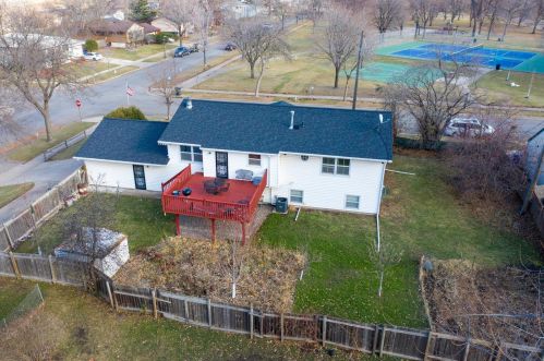 295 Grotto St, Saint Paul MN  55104-5534 exterior