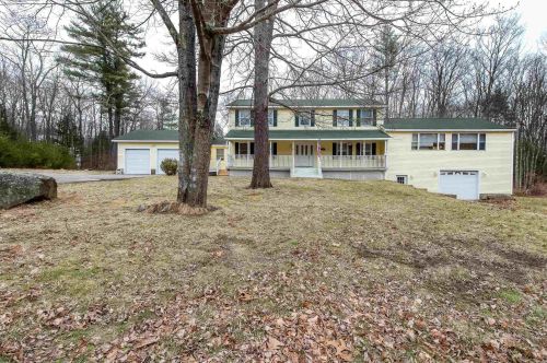 120 Mahala Way, Barrington, NH 03825-5444