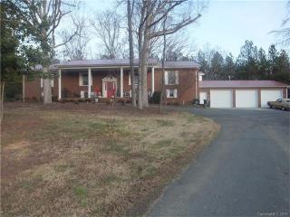 4205 Cahnnas Way, Waxhaw, NC 28173-9103