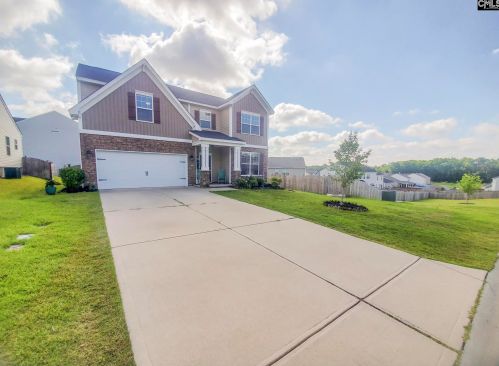 186 Sunny View Ln, Lexington, SC 29072-9727