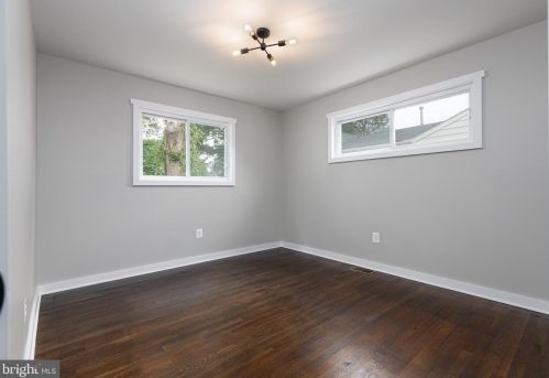 7119 Kerr Dr, Springfield VA  22150-3635 exterior