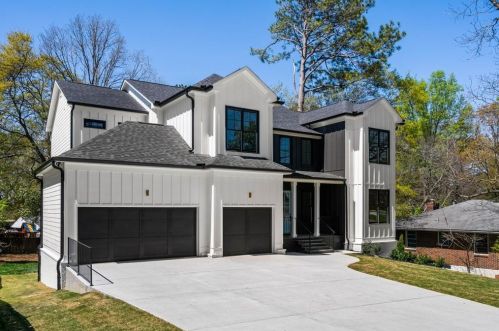 2588 Boland Dr, Atlanta, GA 30319-3614