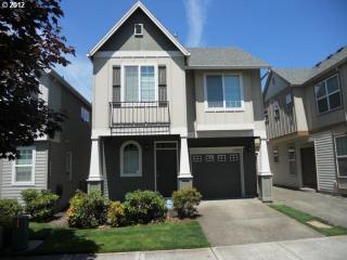 20705 Rosemount St, Beaverton OR  97078-5482 exterior