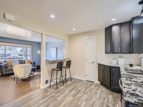 4760 Jason St, Englewood CO 80110-6413 exterior