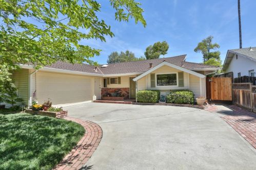 5576 Dartmouth Dr, San Jose, CA 95118-3331