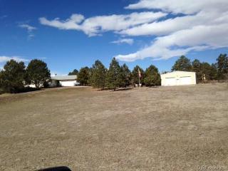 2713 Savage Rd, Elizabeth, CO 80107-8470