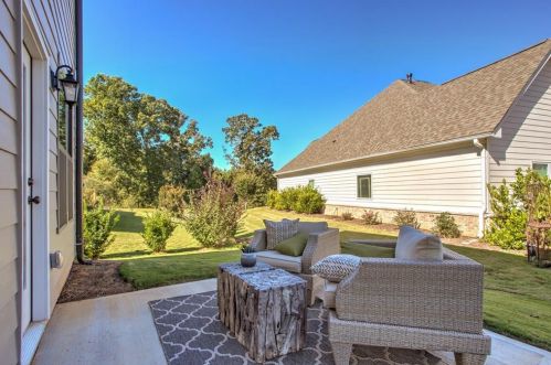 3881 Bentgrass Ln, Jefferson GA  30549-9607 exterior