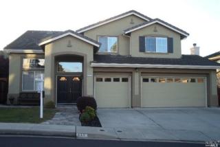 444 Thomas Dr, Benicia, CA 94510-3930