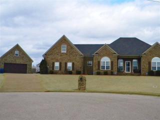 178 Clementine Rd, Crosstown, TN 38004-7873