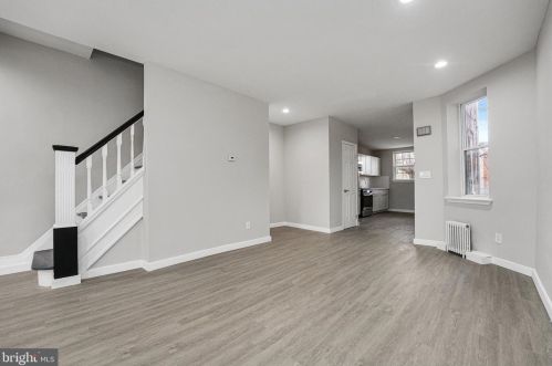 1443 52 St, Philadelphia PA 19143-5006 exterior