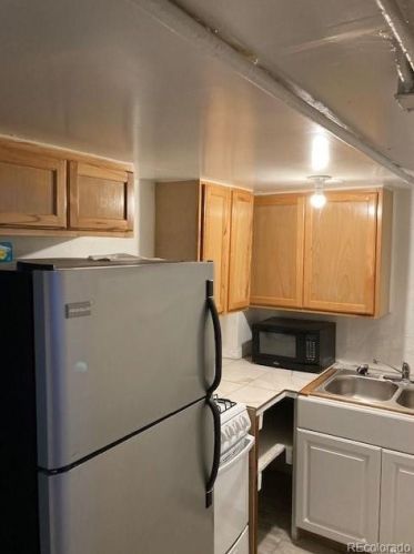 1281 Iola St, Denver CO  80010-3407 exterior