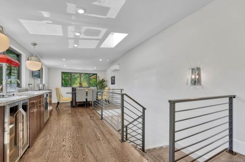 748 Bellaire St, Denver CO  80220-4937 exterior