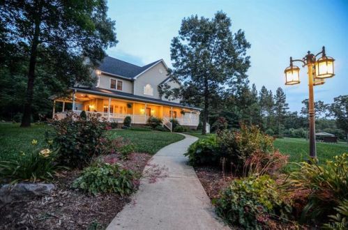 2528 Ferry Rd, Gladys, VA 24554-2970
