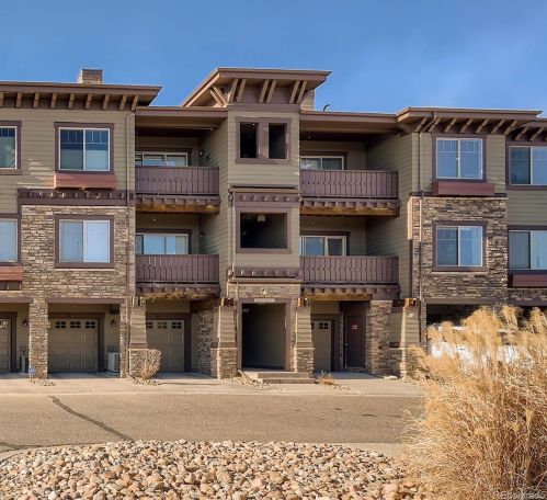 16611 Las Ramblas Ln, Parker, CO 80134-5296