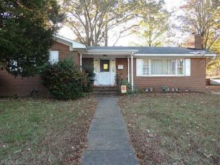 347 Brout Dr, Hampton, VA 23666-3667