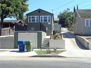 1526 Mohawk St, Los Angeles CA  90026-2419 exterior