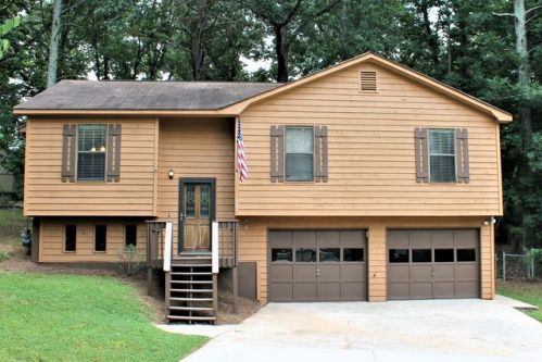 50 Highland Ct, Hiram, GA 30141-4533