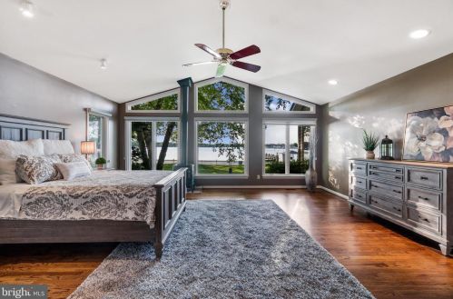 1258 River Rd, Shady Side MD 20764-9694 exterior