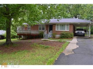 2030 Shady Ln, Tucker, GA 30084-5509