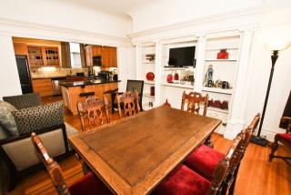 1467 Waller St, San Francisco CA  94117-2955 exterior