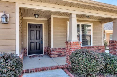 1026 Barrett Dr, Evans, GA 30809-4029