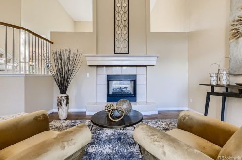 6317 Jamaica Ct, Englewood CO 80111-6628 exterior