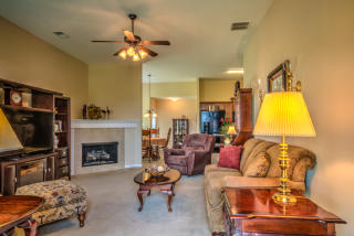 7413 Lost Trail Dr, Cordova, TN 38016-4981