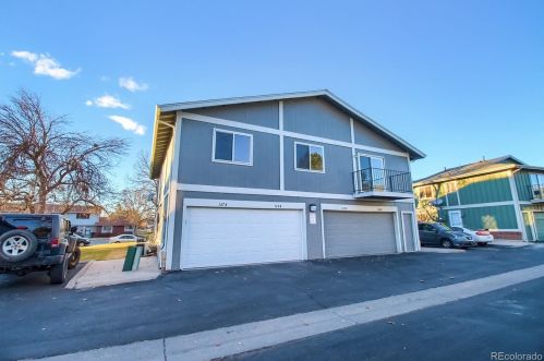 1278 Uvalda St, Denver CO  80012-4450 exterior