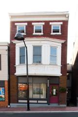 4722 Vine St, Cincinnati OH  45217-1254 exterior