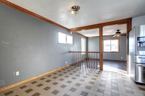 6442 Monaco St, Denver CO  80022-2823 exterior