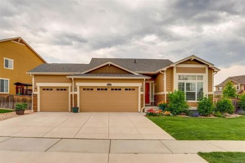 16060 Savory Cir, Parker, CO 80134-7724