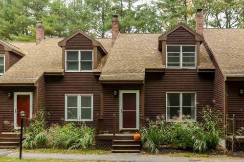 113 Bellamy Woods, Dover, NH 03820-9381