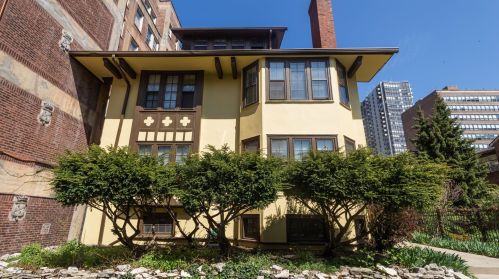 5733 Kenmore Ave, Chicago, IL 60660-4541