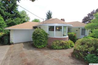635 Waldo Ave, Salem OR  97302-3176 exterior
