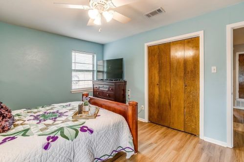 4716 Brandingshire Pl, Fort Worth TX  76133-6502 exterior