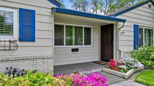 708 Floyd Ave, Modesto, CA 95350-3329