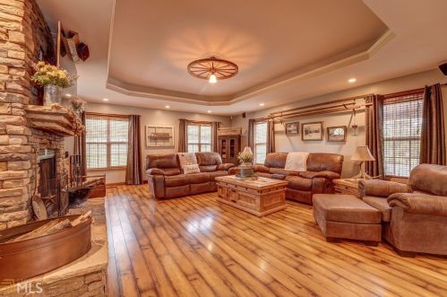 694 Corley Rd, Conyers GA  30012-2160 exterior