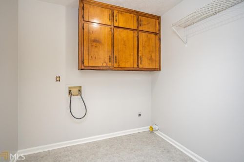 1428 Hillside Pl, Conyers GA  30094-2573 exterior