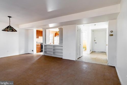 11819 Pittson Rd, Silver Spring MD exterior