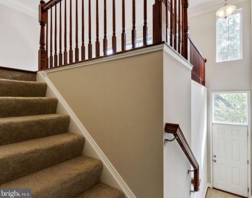 4807 Potomac Highlands Cir, Triangle, VA 22172-1796