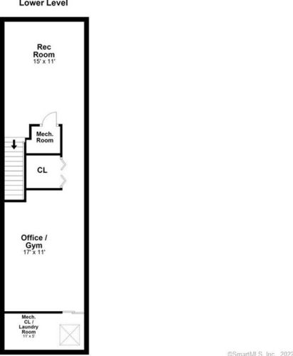 8 Adamson Ave, Norwalk CT  06854-4602 exterior