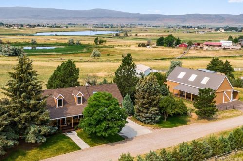 533 County Road 66, Fort Collins, CO 80524-8708