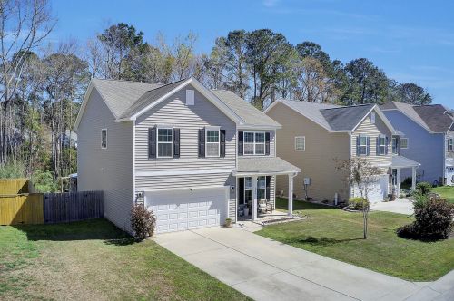 5224 Fallow Fawns Rd, Meggett, SC 29449-6279