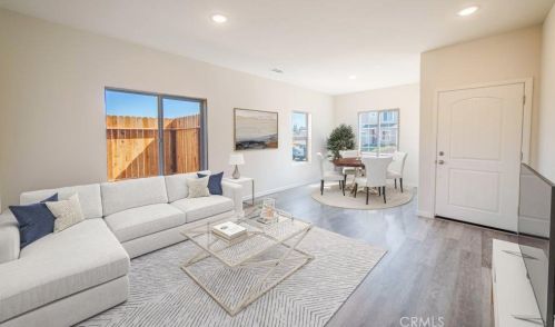 348 Oleander Dr, Sharon, CA 93610